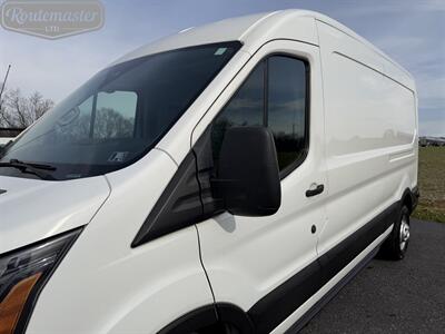 2020 Ford Transit 250 Mid Roof Cargo - Photo 24 - Mount Joy, PA 17552