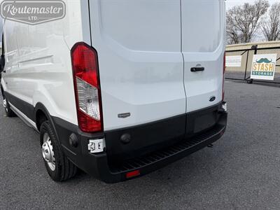 2020 Ford Transit 250 Mid Roof Cargo - Photo 28 - Mount Joy, PA 17552