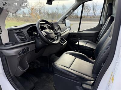 2020 Ford Transit 250 Mid Roof Cargo - Photo 13 - Mount Joy, PA 17552