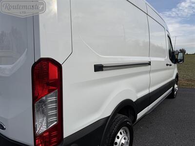 2020 Ford Transit 250 Mid Roof Cargo - Photo 9 - Mount Joy, PA 17552