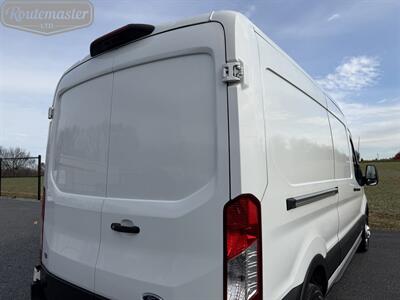 2020 Ford Transit 250 Mid Roof Cargo - Photo 8 - Mount Joy, PA 17552