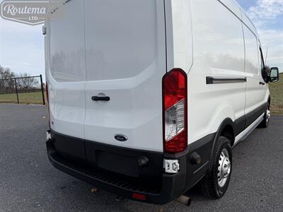 2020 Ford Transit 250 Mid Roof Cargo - Photo 7 - Mount Joy, PA 17552