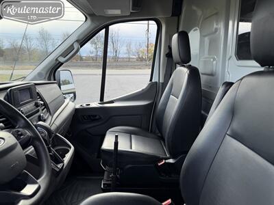2020 Ford Transit 250 Mid Roof Cargo - Photo 14 - Mount Joy, PA 17552