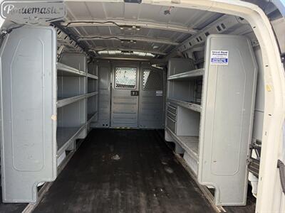 2018 Chevrolet Express 2500 Cargo - Photo 17 - Mount Joy, PA 17552