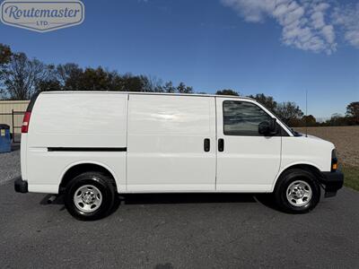2018 Chevrolet Express 2500 Cargo - Photo 6 - Mount Joy, PA 17552