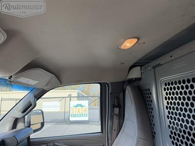 2018 Chevrolet Express 2500 Cargo - Photo 23 - Mount Joy, PA 17552
