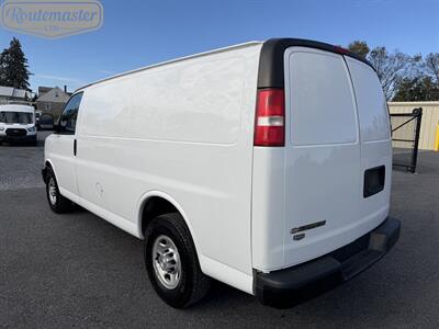 2018 Chevrolet Express 2500 Cargo - Photo 15 - Mount Joy, PA 17552