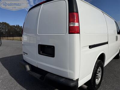 2018 Chevrolet Express 2500 Cargo - Photo 8 - Mount Joy, PA 17552