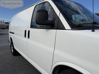 2018 Chevrolet Express 2500 Cargo - Photo 4 - Mount Joy, PA 17552