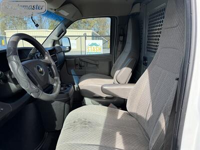 2018 Chevrolet Express 2500 Cargo - Photo 21 - Mount Joy, PA 17552