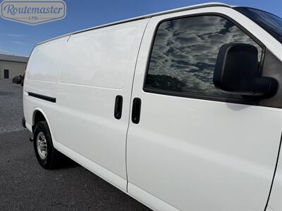 2018 Chevrolet Express 2500 Cargo - Photo 5 - Mount Joy, PA 17552