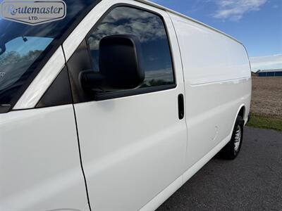 2018 Chevrolet Express 2500 Cargo - Photo 13 - Mount Joy, PA 17552