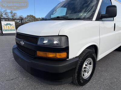 2018 Chevrolet Express 2500 Cargo - Photo 11 - Mount Joy, PA 17552