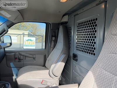 2018 Chevrolet Express 2500 Cargo - Photo 22 - Mount Joy, PA 17552