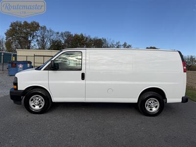 2018 Chevrolet Express 2500 Cargo - Photo 14 - Mount Joy, PA 17552