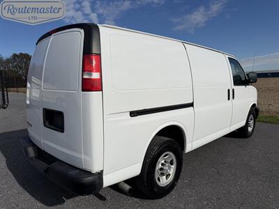 2018 Chevrolet Express 2500 Cargo - Photo 7 - Mount Joy, PA 17552