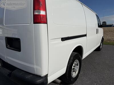 2018 Chevrolet Express 2500 Cargo - Photo 9 - Mount Joy, PA 17552