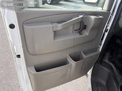 2018 Chevrolet Express 2500 Cargo - Photo 20 - Mount Joy, PA 17552