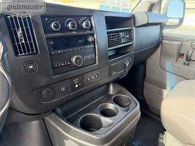 2018 Chevrolet Express 2500 Cargo - Photo 24 - Mount Joy, PA 17552