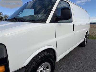2018 Chevrolet Express 2500 Cargo - Photo 12 - Mount Joy, PA 17552