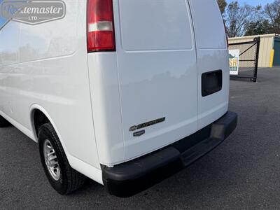2018 Chevrolet Express 2500 Cargo - Photo 16 - Mount Joy, PA 17552