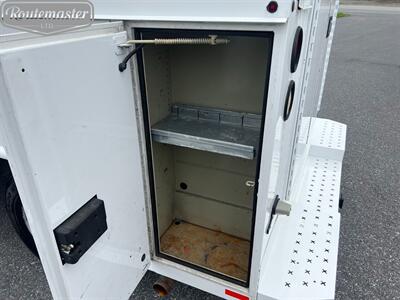 2015 Chevrolet Express 3500 10' KUV   - Photo 25 - Mount Joy, PA 17552