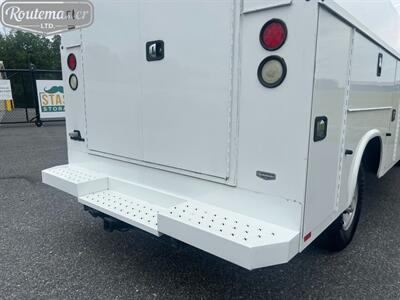 2015 Chevrolet Express 3500 10' KUV   - Photo 8 - Mount Joy, PA 17552