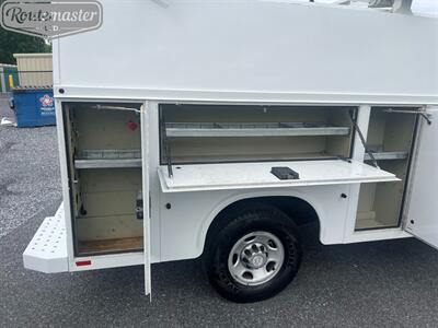 2015 Chevrolet Express 3500 10' KUV   - Photo 12 - Mount Joy, PA 17552