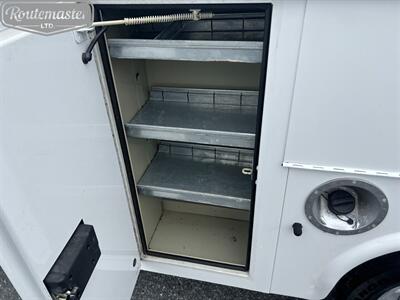 2015 Chevrolet Express 3500 10' KUV   - Photo 21 - Mount Joy, PA 17552