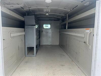 2015 Chevrolet Express 3500 10' KUV   - Photo 13 - Mount Joy, PA 17552