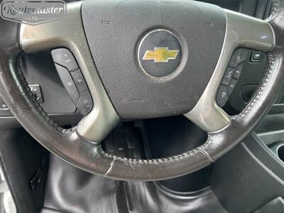 2015 Chevrolet Express 3500 10' KUV   - Photo 28 - Mount Joy, PA 17552