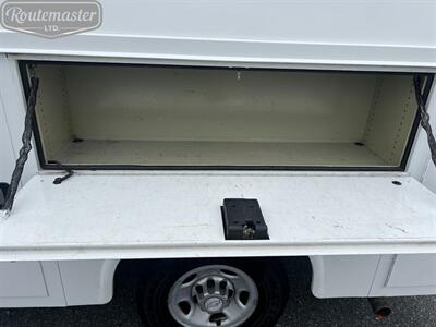2015 Chevrolet Express 3500 10' KUV   - Photo 22 - Mount Joy, PA 17552