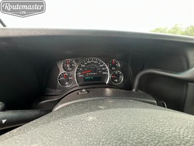 2015 Chevrolet Express 3500 10' KUV   - Photo 29 - Mount Joy, PA 17552