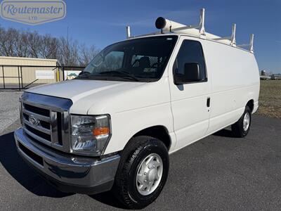 2014 Ford E-Series Van E-250 Cargo   - Photo 15 - Mount Joy, PA 17552