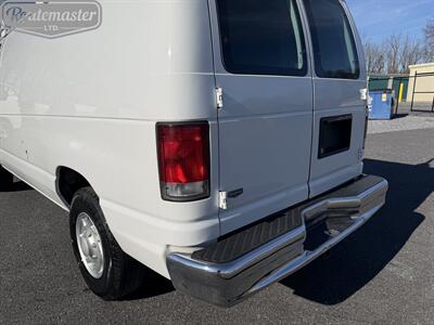 2014 Ford E-Series Van E-250 Cargo   - Photo 21 - Mount Joy, PA 17552