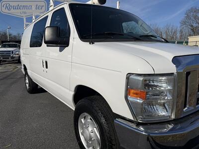 2014 Ford E-Series Van E-250 Cargo   - Photo 25 - Mount Joy, PA 17552