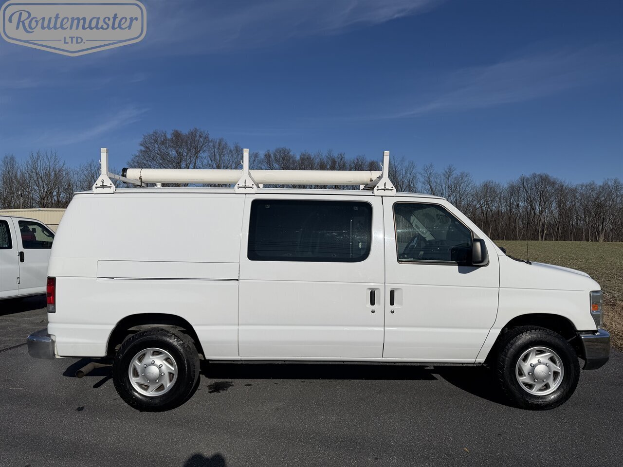 2014 Ford E-Series Van E-250 Cargo   - Photo 1 - Mount Joy, PA 17552