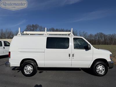 2014 Ford E-Series Van E-250 Cargo   - Photo 1 - Mount Joy, PA 17552