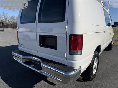 2014 Ford E-Series Van E-250 Cargo   - Photo 4 - Mount Joy, PA 17552
