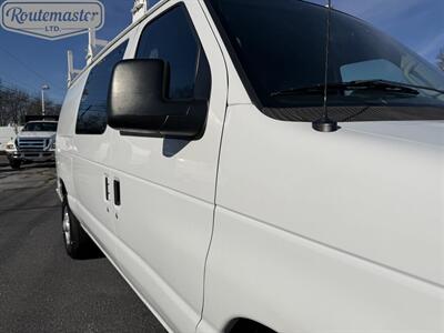 2014 Ford E-Series Van E-250 Cargo   - Photo 2 - Mount Joy, PA 17552