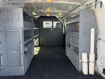 2014 Ford E-Series Van E-250 Cargo   - Photo 7 - Mount Joy, PA 17552