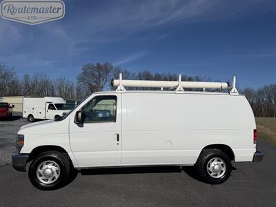 2014 Ford E-Series Van E-250 Cargo   - Photo 19 - Mount Joy, PA 17552