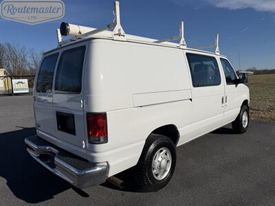 2014 Ford E-Series Van E-250 Cargo   - Photo 3 - Mount Joy, PA 17552