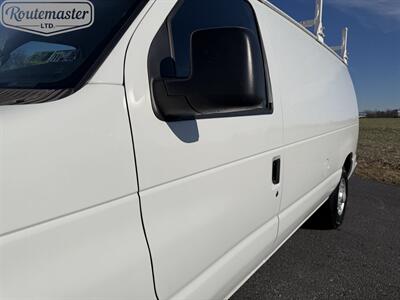 2014 Ford E-Series Van E-250 Cargo   - Photo 18 - Mount Joy, PA 17552