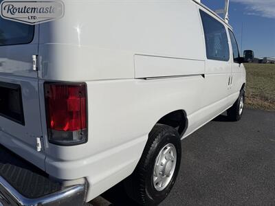 2014 Ford E-Series Van E-250 Cargo   - Photo 5 - Mount Joy, PA 17552