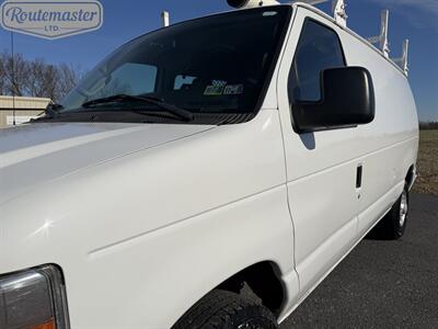 2014 Ford E-Series Van E-250 Cargo   - Photo 17 - Mount Joy, PA 17552