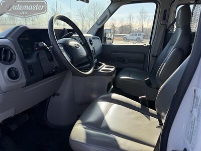 2014 Ford E-Series Van E-250 Cargo   - Photo 9 - Mount Joy, PA 17552