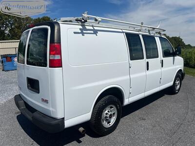 2016 GMC Savana 3500 Cargo   - Photo 9 - Mount Joy, PA 17552