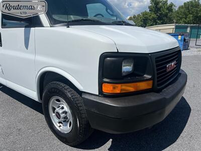 2016 GMC Savana 3500 Cargo   - Photo 4 - Mount Joy, PA 17552