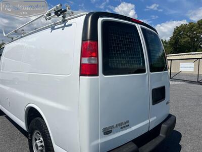 2016 GMC Savana 3500 Cargo   - Photo 26 - Mount Joy, PA 17552